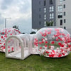 Inflatable Balloon Bubble House – The Ultimate Party Attraction!