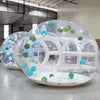 Inflatable Balloon Bubble House – The Ultimate Party Attraction!