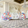 Inflatable Balloon Bubble House – The Ultimate Party Attraction!